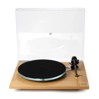 Rega Planar 3