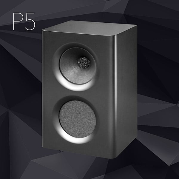 Procella P5 – RC Ljud&Bild AB