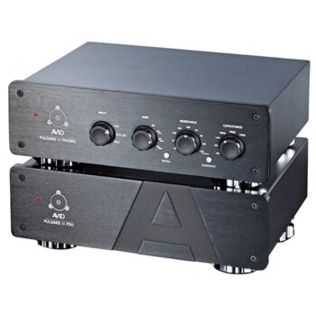 AVID's Pulsare II