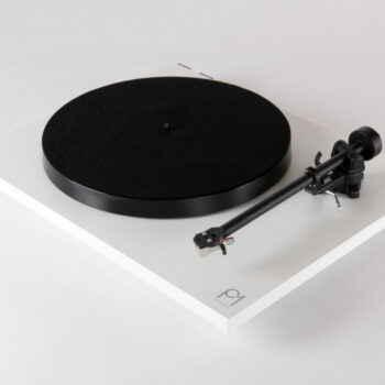 Rega Planar 1
