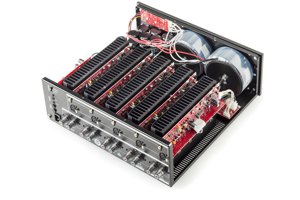 Anthem MCA525 Gen2 - Bild 3