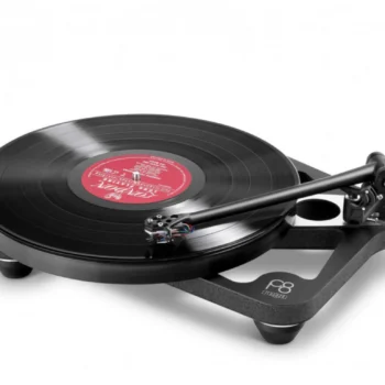 Rega Planar 8