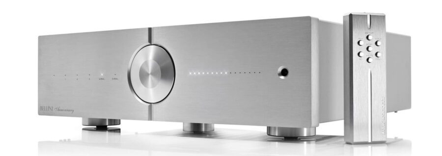 Audio Analogue Bellini Anniversary