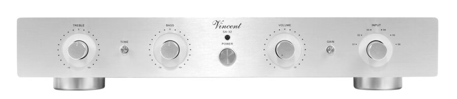 Vincent SA-32
