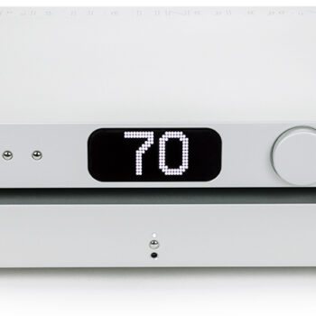 MSB The Premier DAC