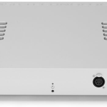MSB The Reference Headphone Amplifier