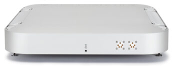 MSB The Select Headphone Amplifier