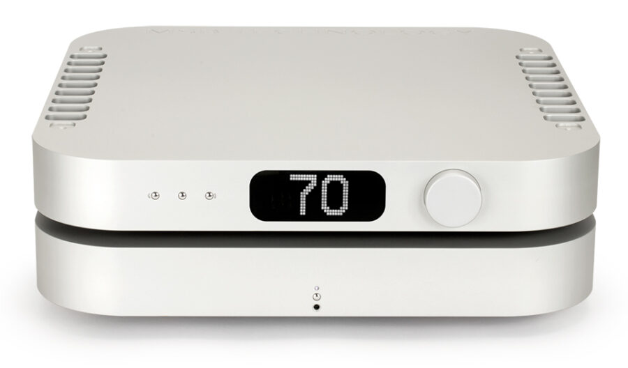 MSB The Reference DAC