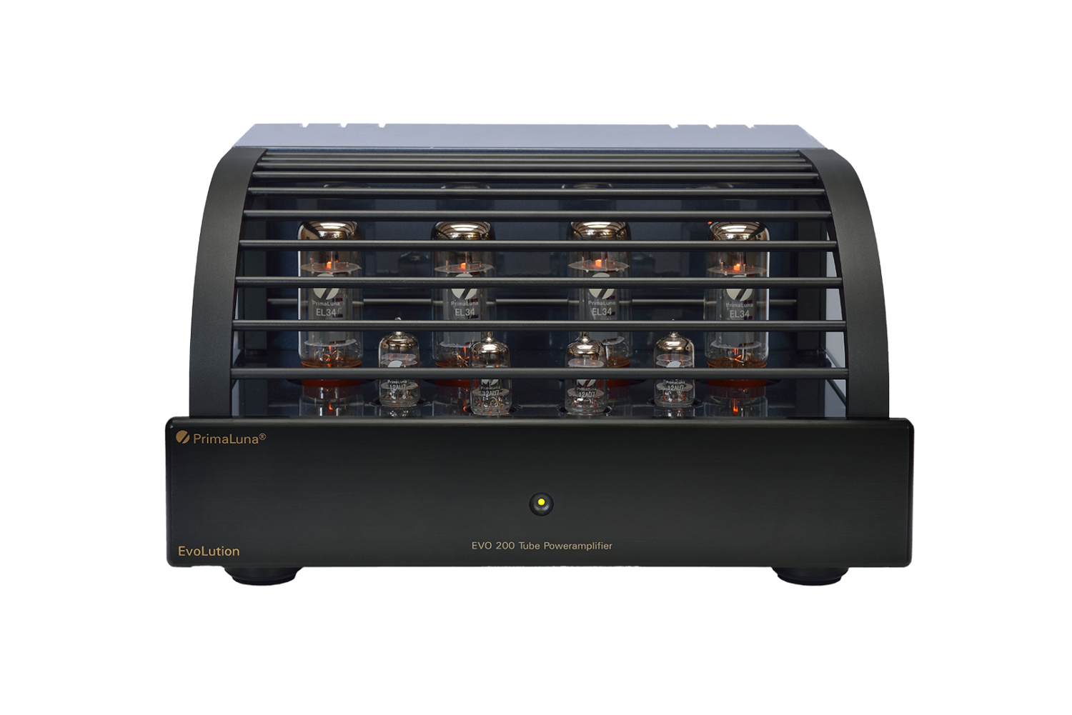 Primaluna EVO 200 intergrated