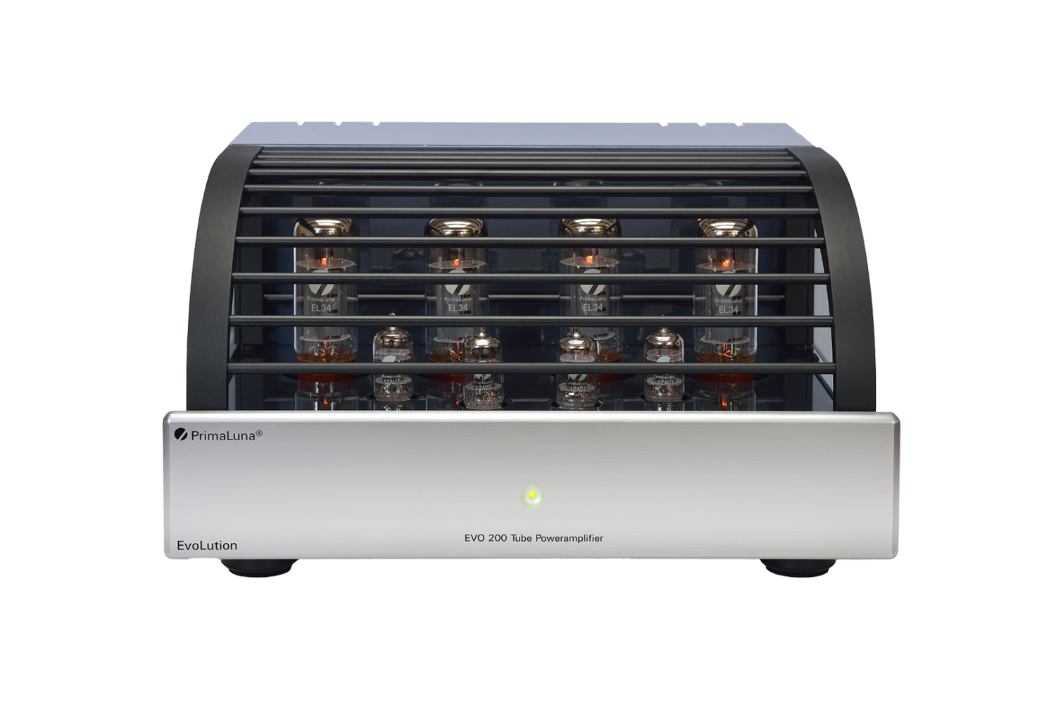 Primaluna EVO 200 intergrated - Bild 2