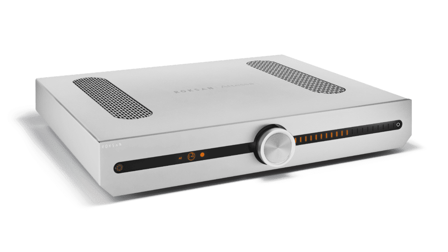 Roksan Attessa Integrated Amplifier - Bild 2