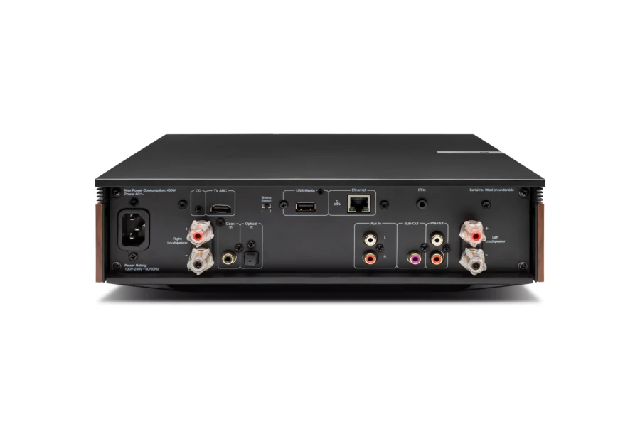 Cambridge Audio Evo 75 - Bild 4