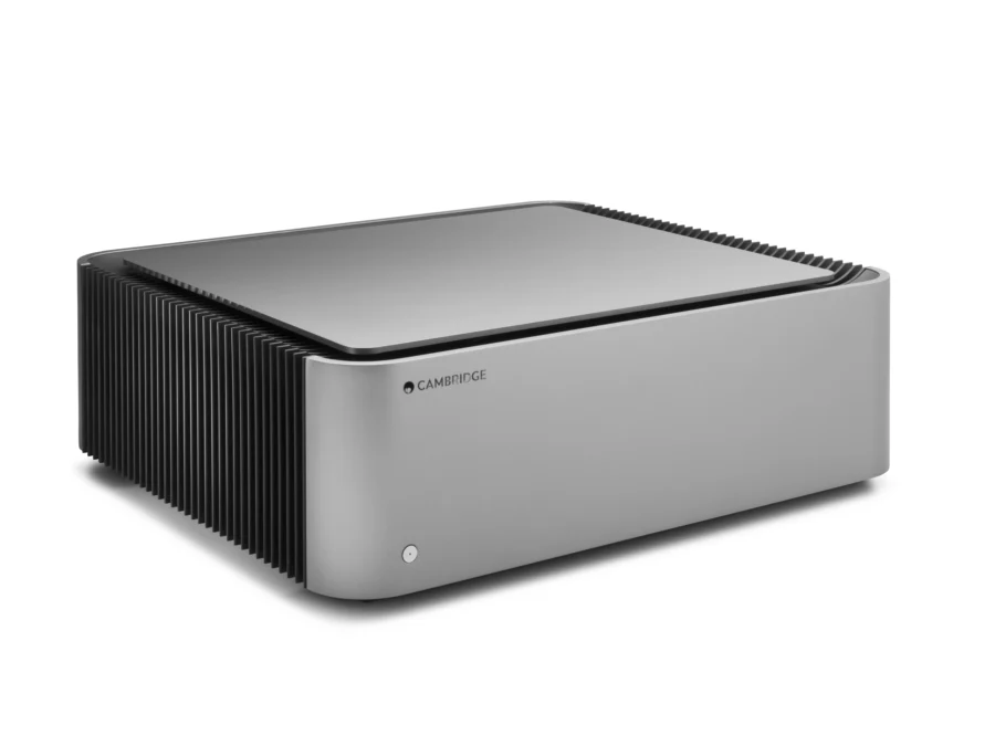 Cambridge audio Edge W