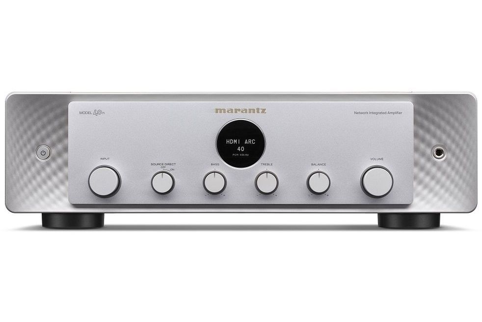 Marantz Model 40n - Bild 4