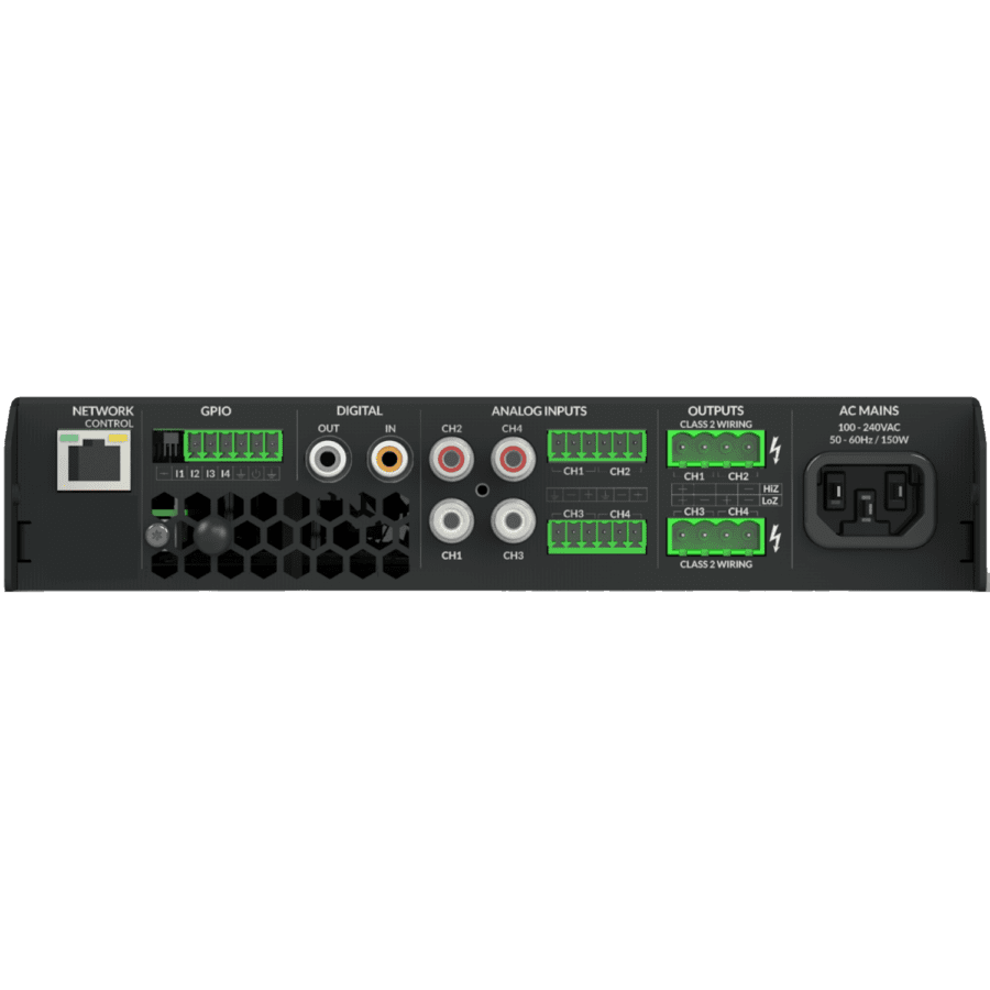 Procella DA4140-DSP - Bild 2