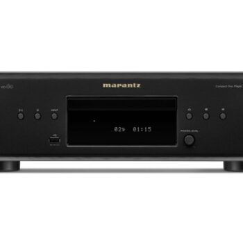 Marantz CD60