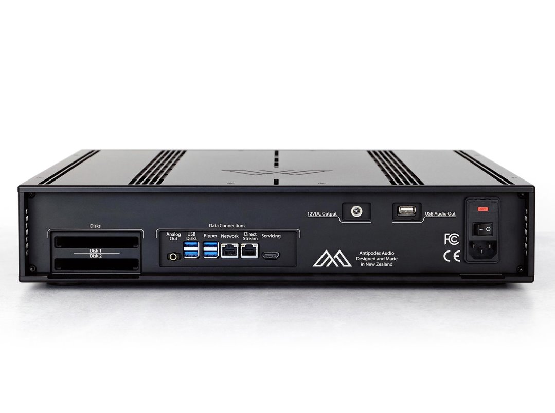 Antipodes Audio K30 - Bild 2