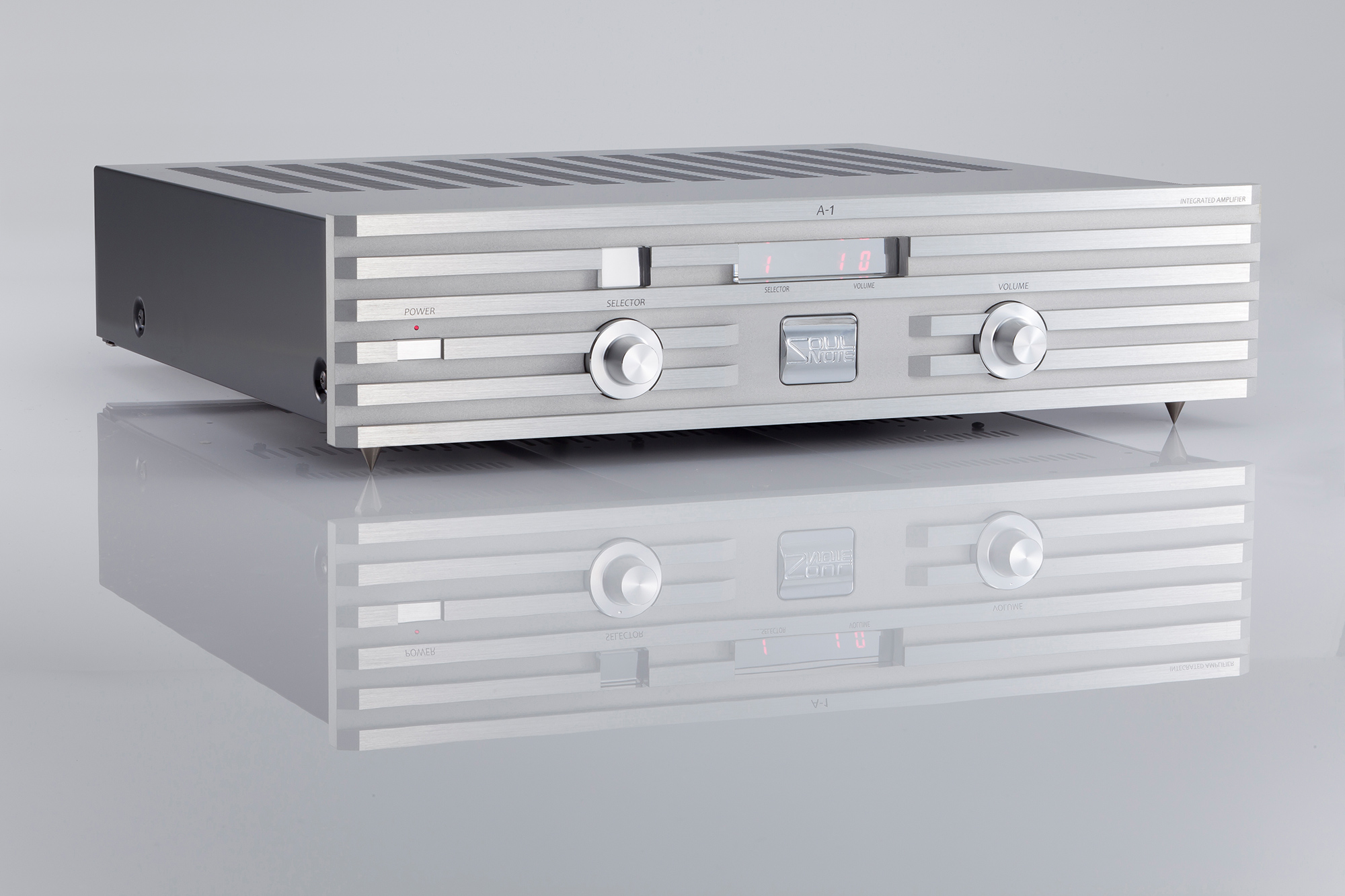 Soulnote A-1