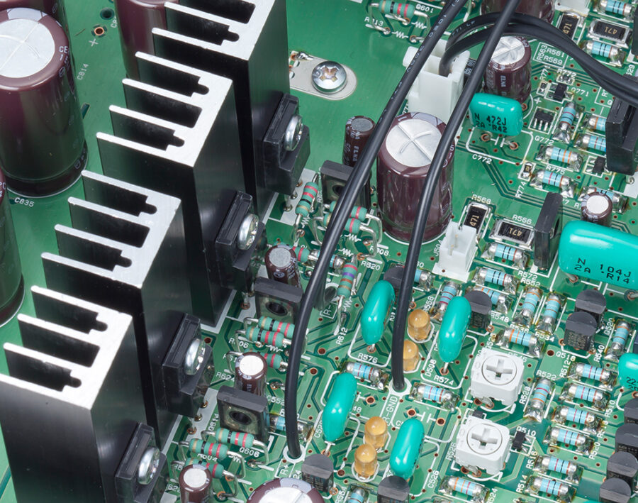 Soulnote D-1N D/A Converter - Bild 4