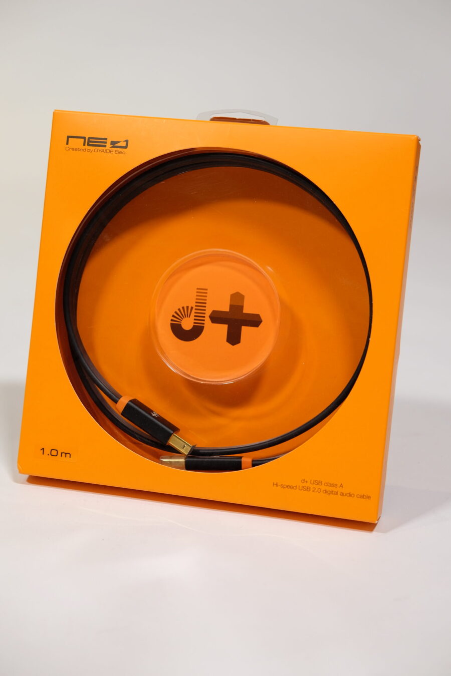 Oyaide Neo D+ 1m