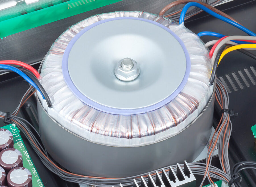 Soulnote D-1N D/A Converter - Bild 10