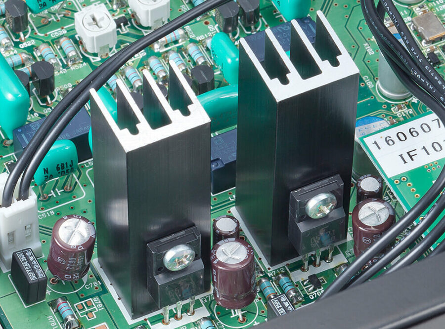 Soulnote D-1N D/A Converter - Bild 5