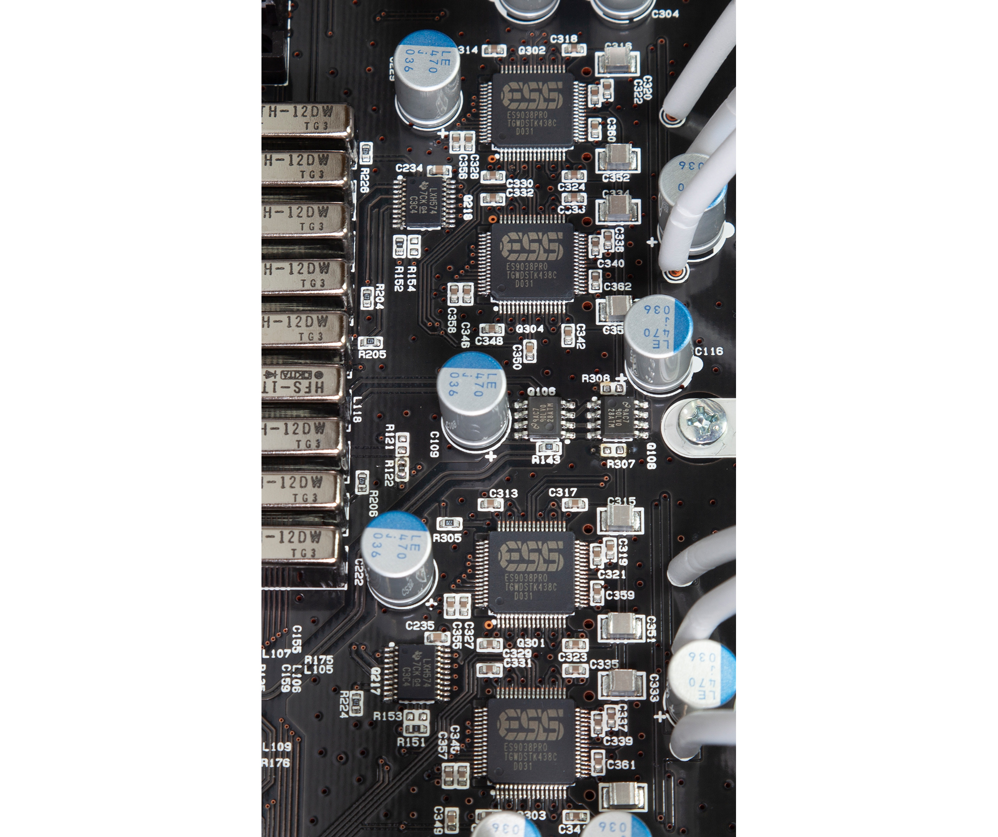 Soulnote D-3 - Bild 8