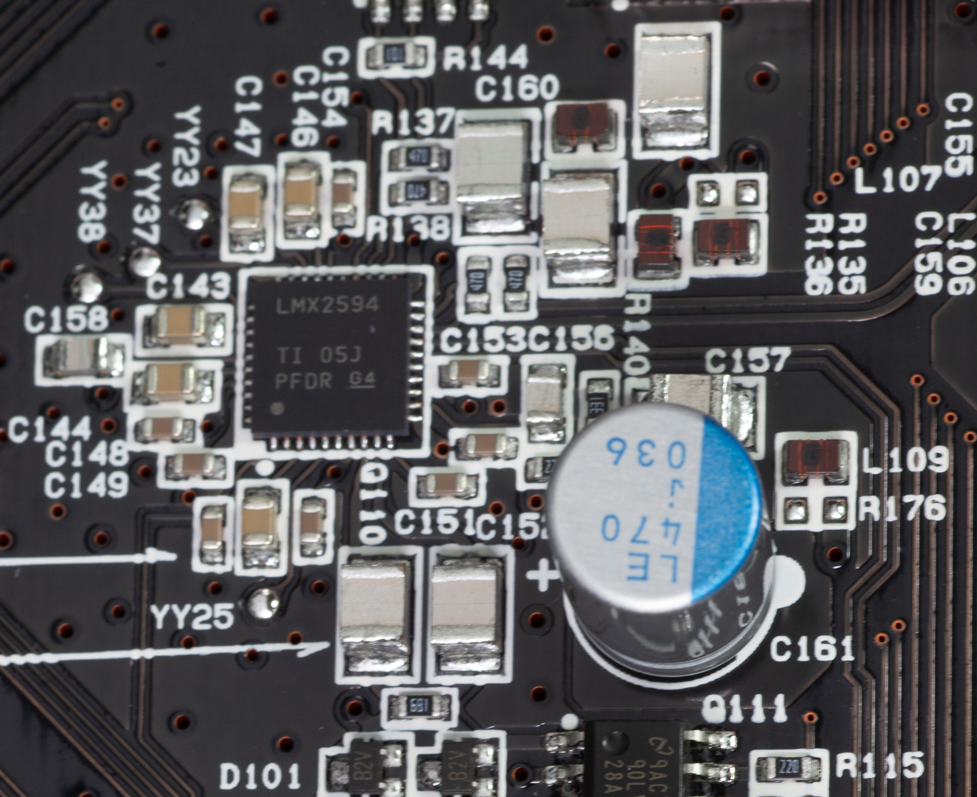 Soulnote D-3 - Bild 9