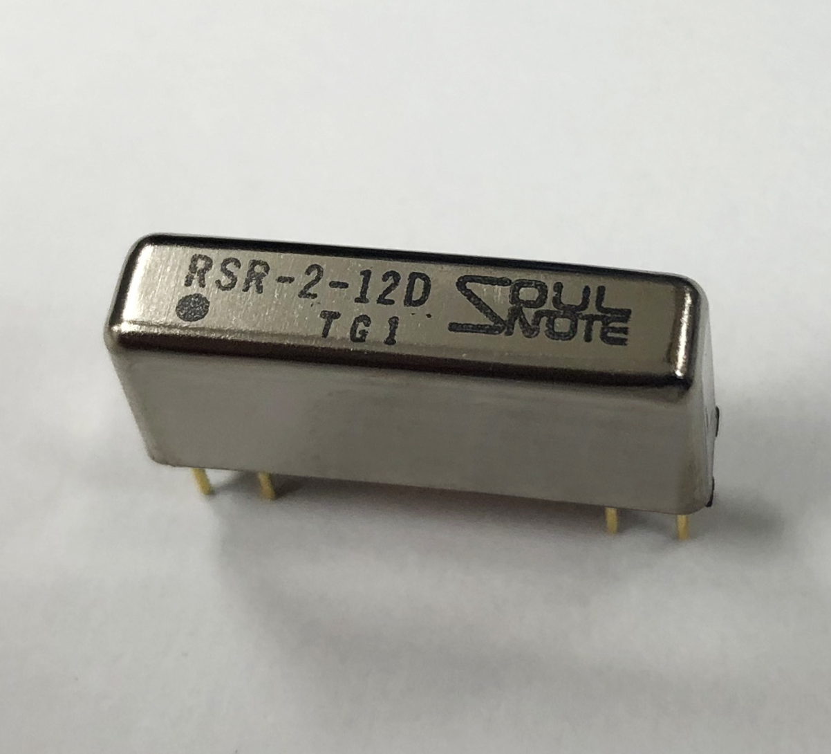 Soulnote S-3 Reference - Bild 9