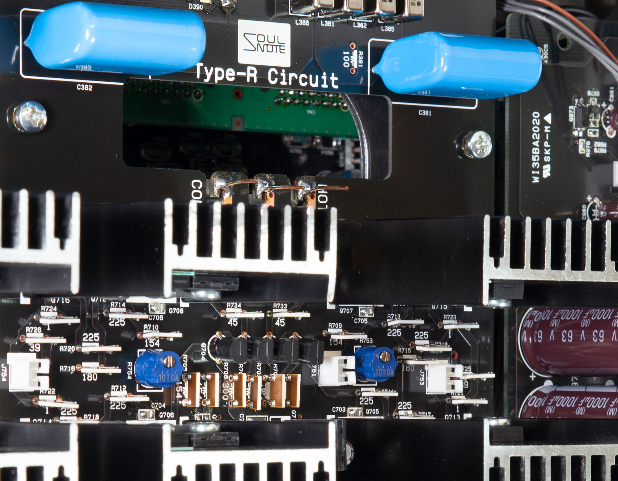 Soulnote D-3 - Bild 2