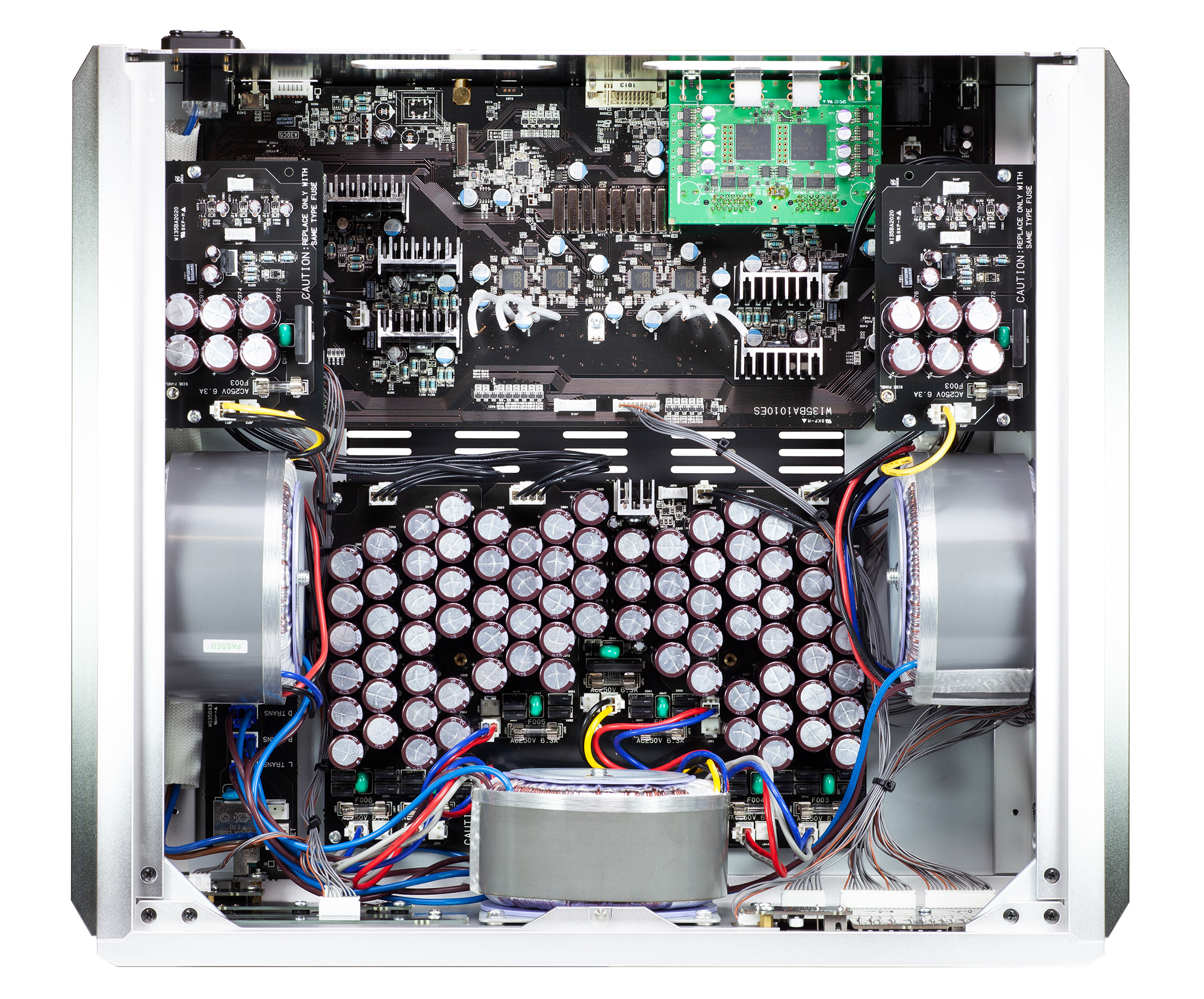 Soulnote D-3 - Bild 10