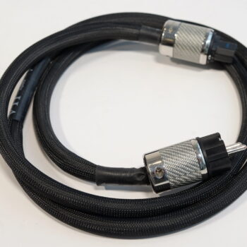 Purist Audio Design Luminist Revision Aquila + Furutech Fi50 NCF kontakter. 2m