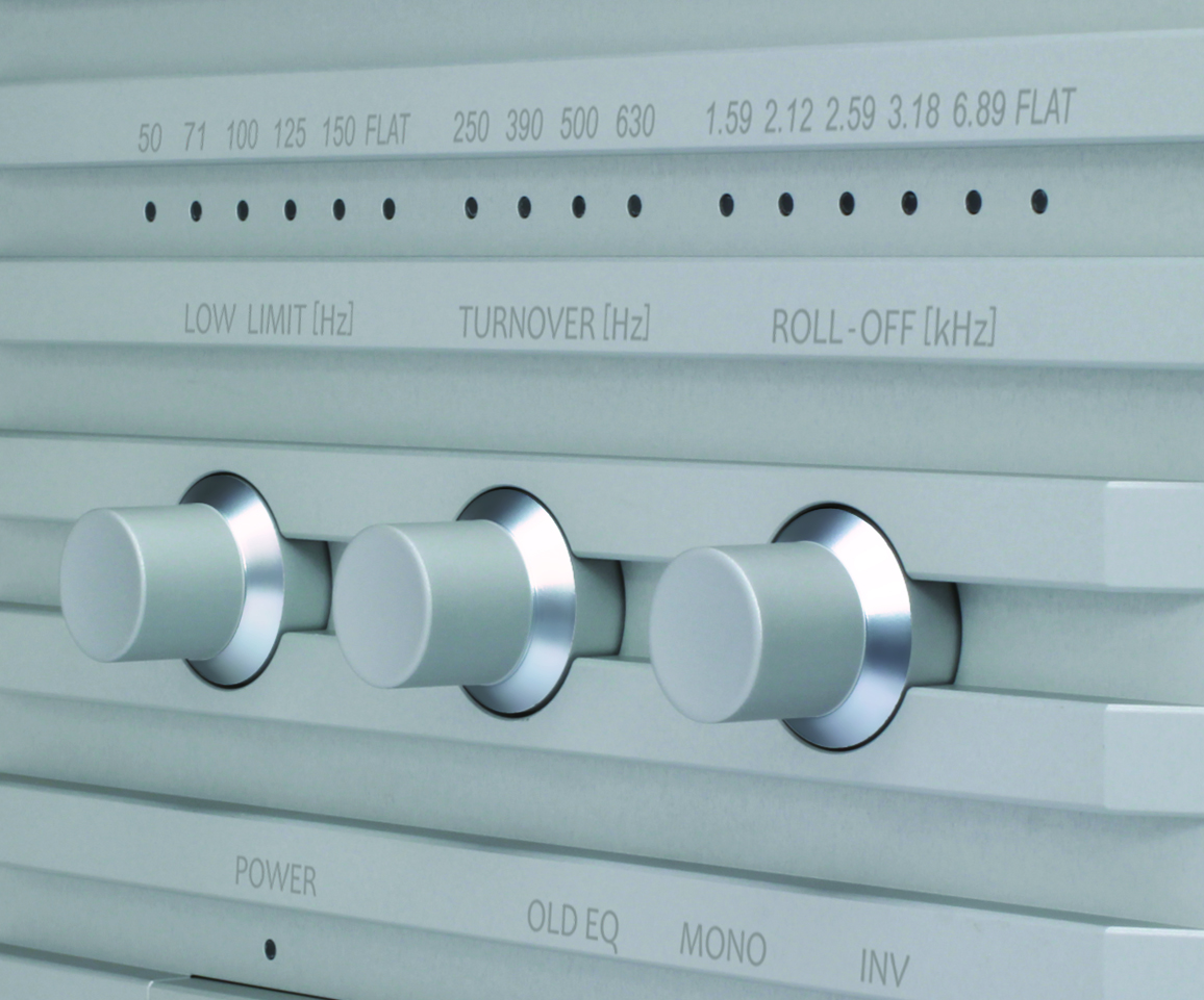 Soulnote E-2 - Bild 7