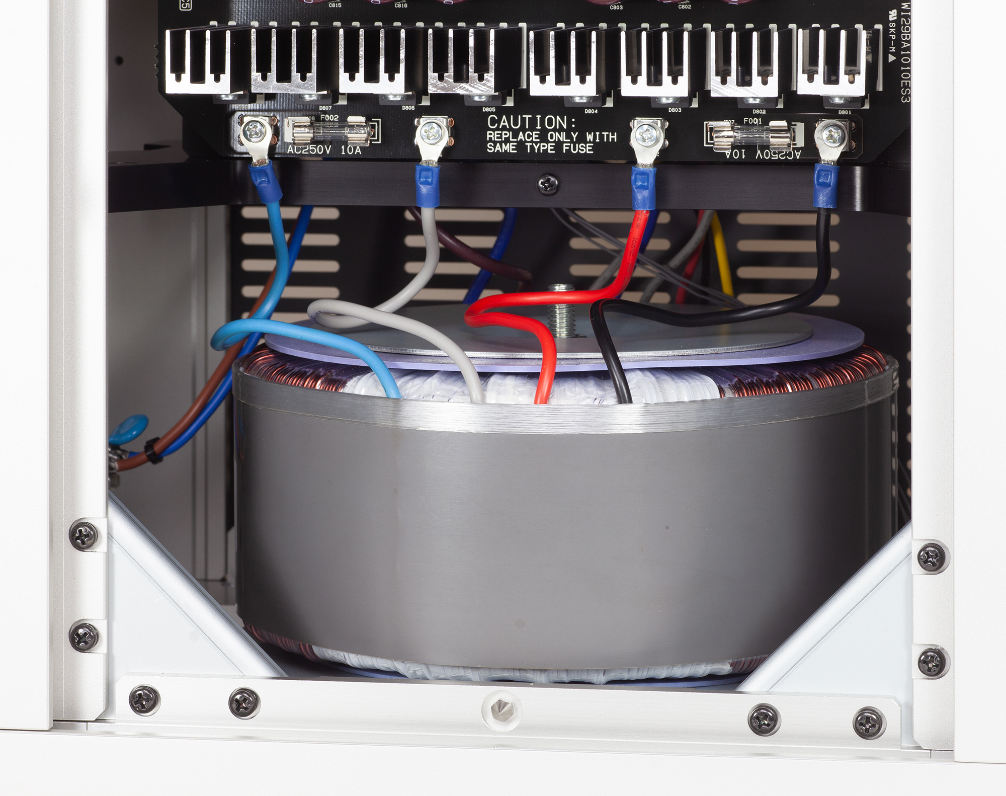 Soulnote M-3 - Bild 2