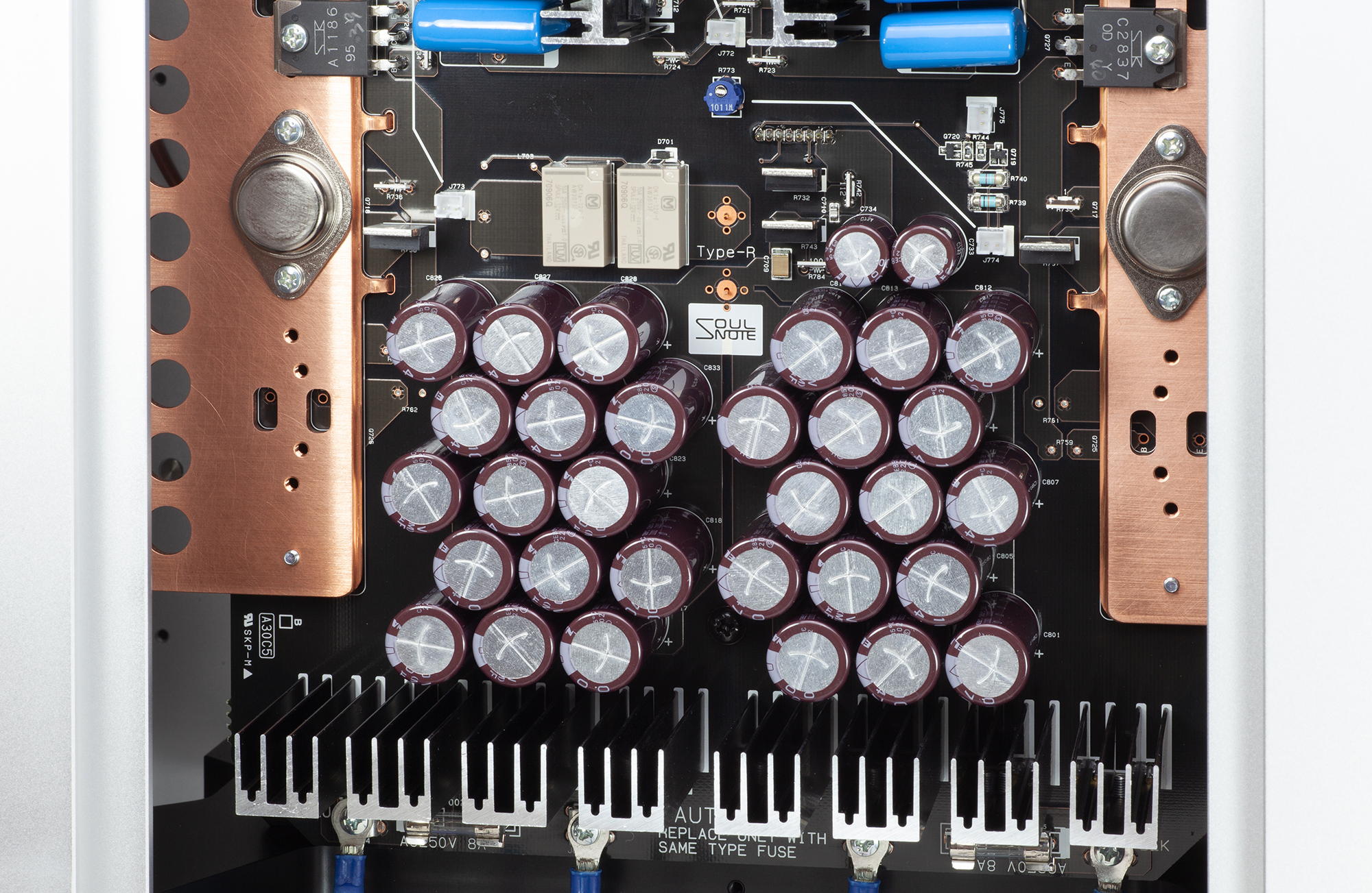 Soulnote M-3 - Bild 5