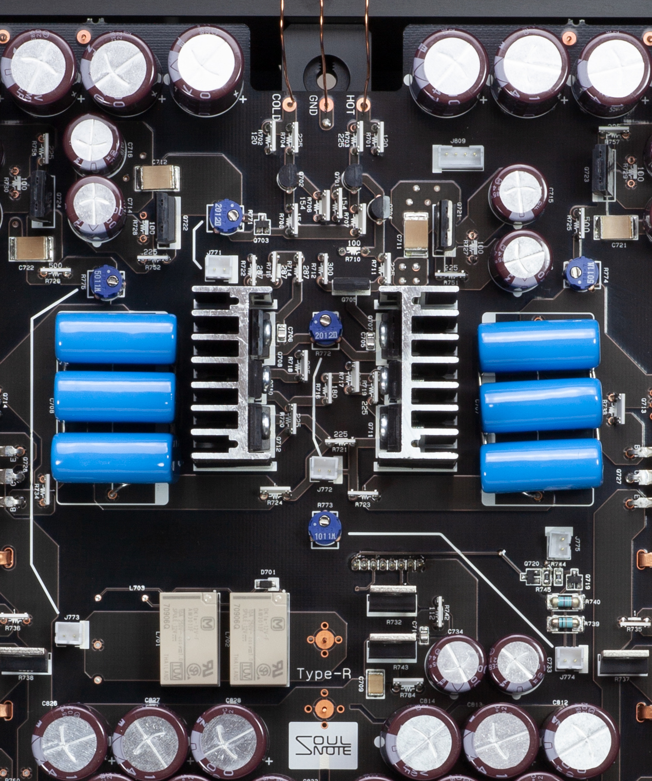 Soulnote M-3 - Bild 3