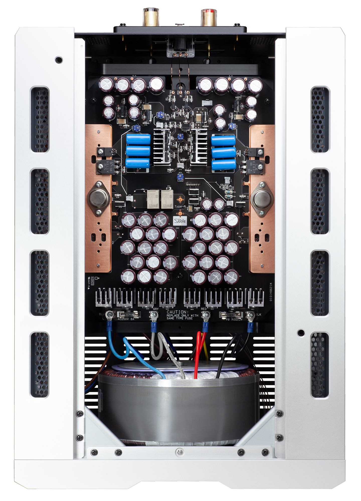 Soulnote M-3 - Bild 4