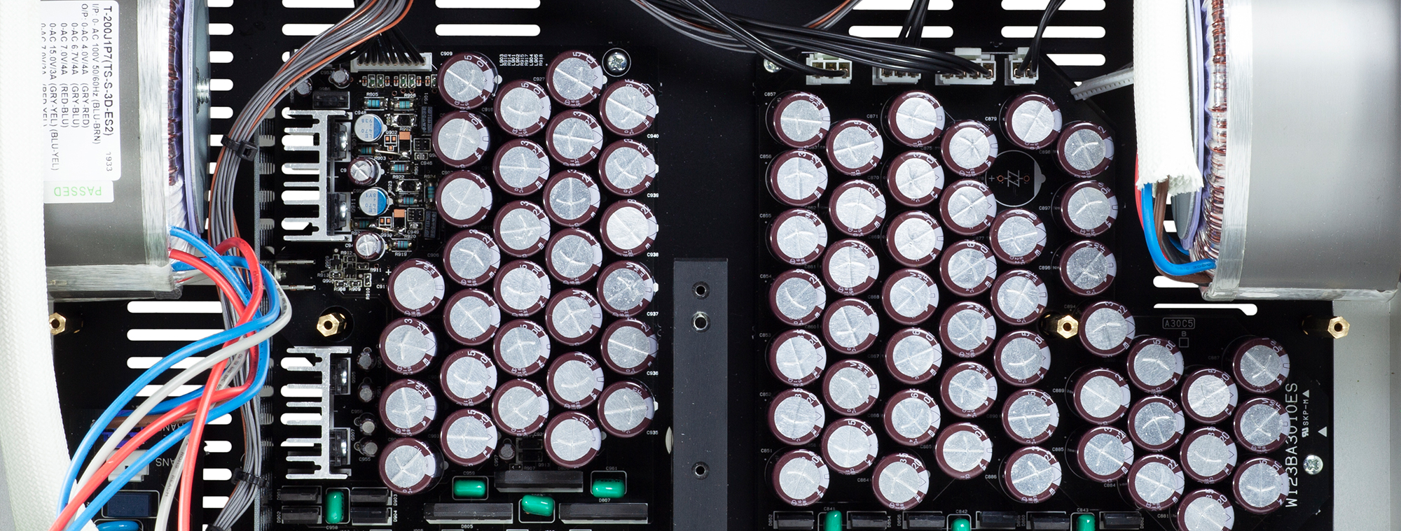 Soulnote S-3 Reference - Bild 11