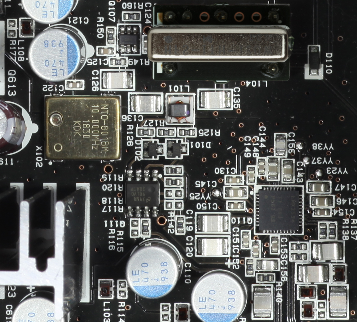 Soulnote S-3 Reference - Bild 14