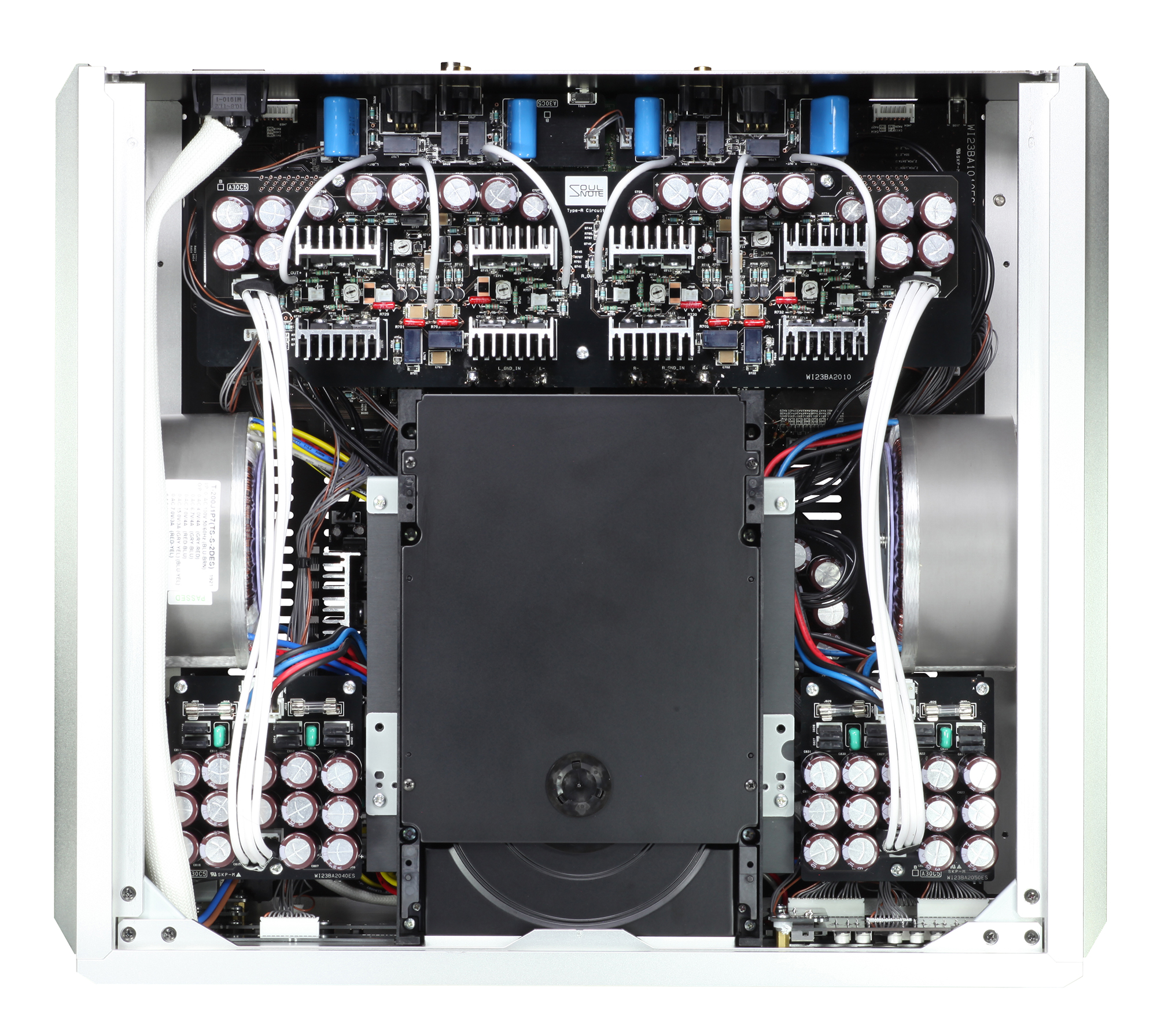 Soulnote S-3 Reference - Bild 13