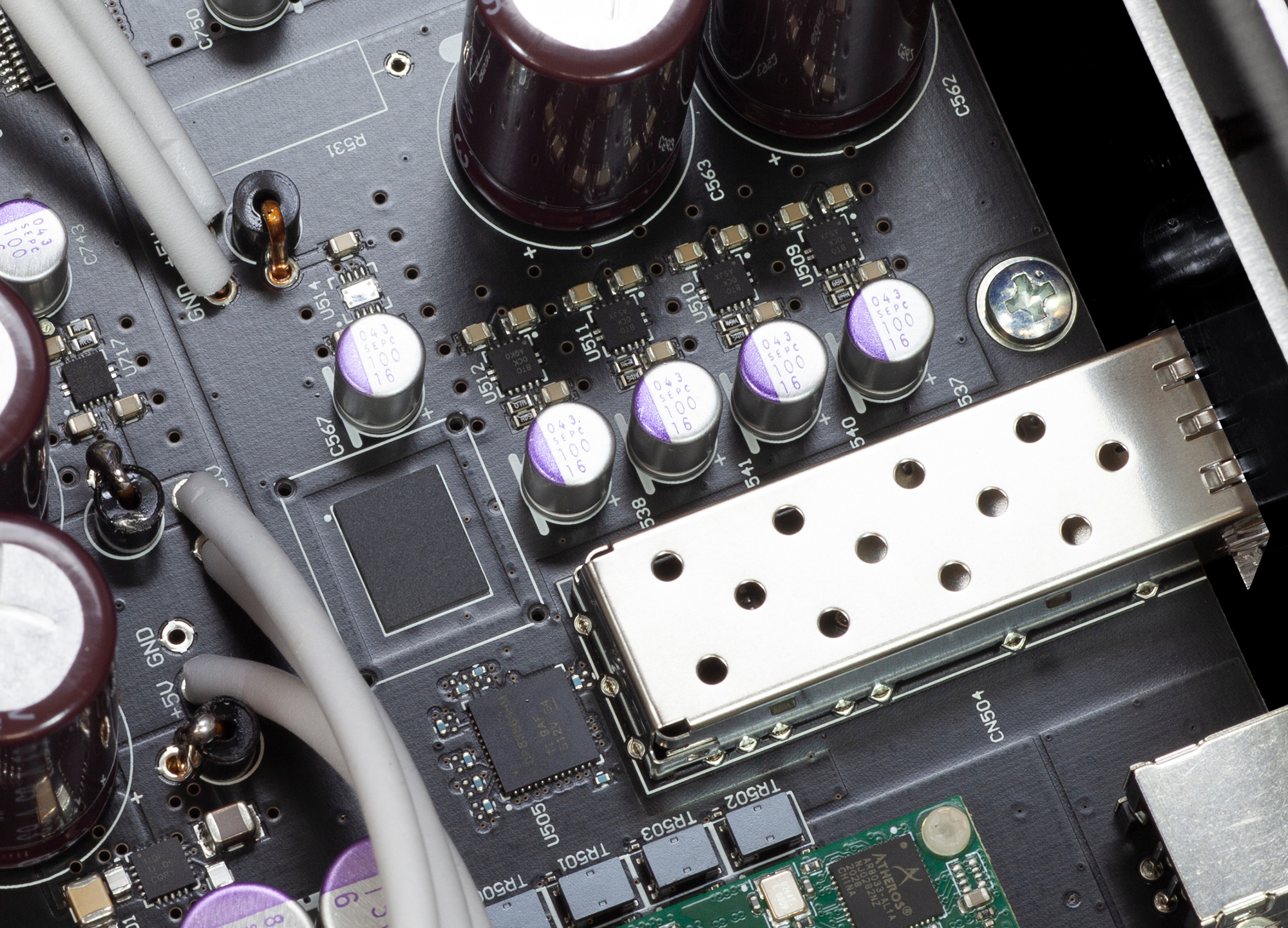 Soulnote Z-3 - Bild 5