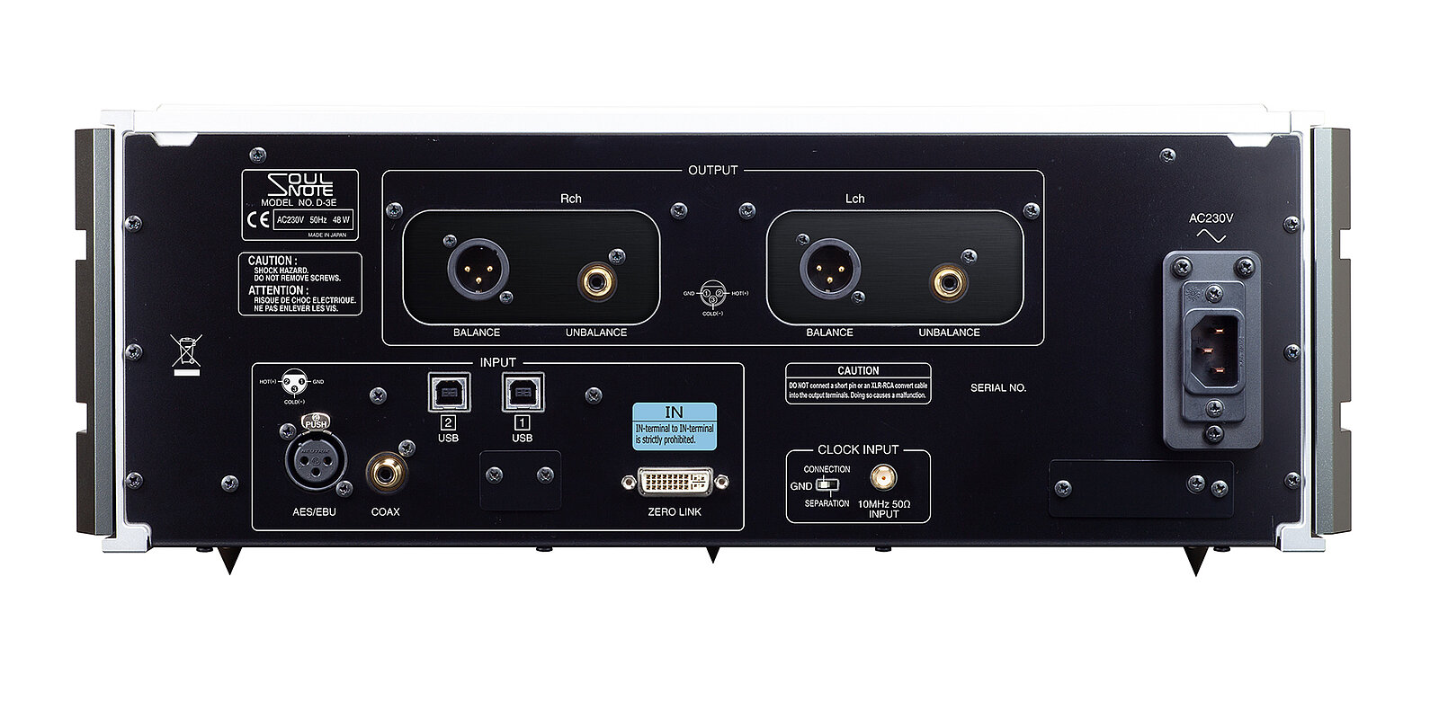 Soulnote D-3 - Bild 4