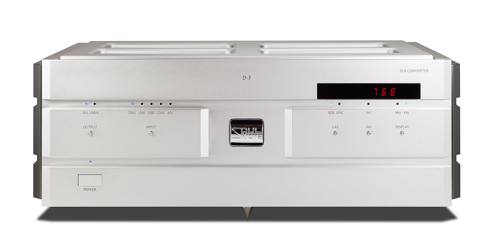 Soulnote D-3 - Bild 5