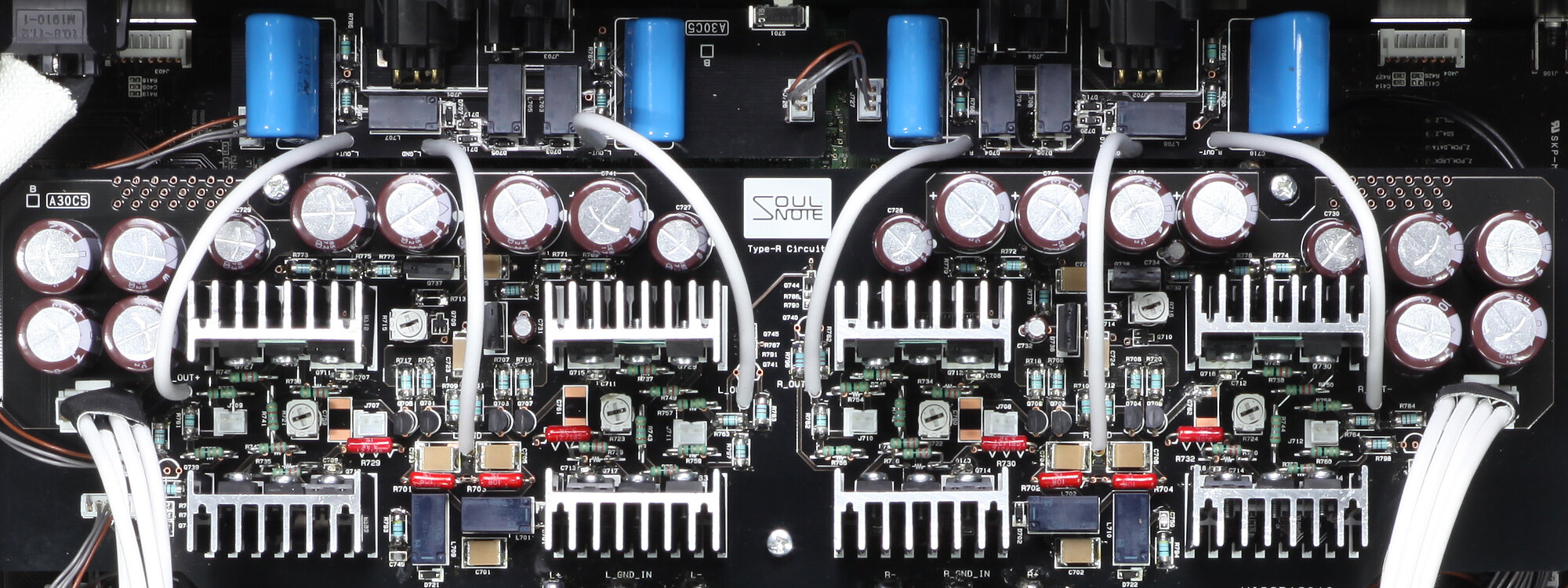 Soulnote S-3 Reference - Bild 8