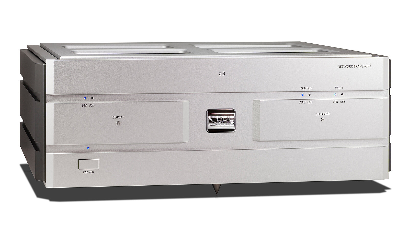 Soulnote Z-3 - Bild 2