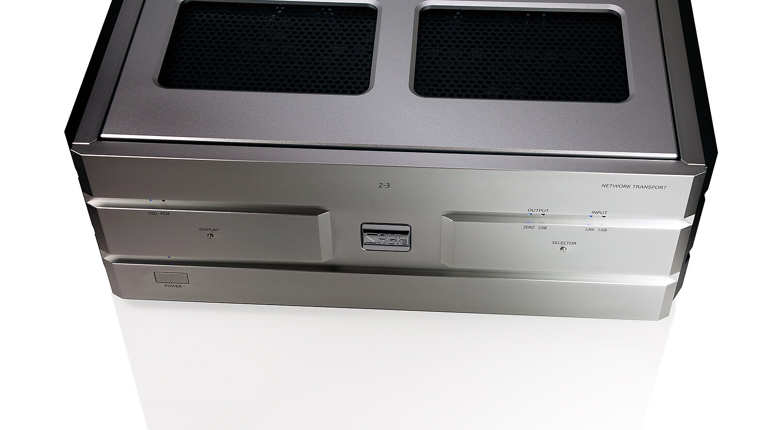 Soulnote Z-3 - Bild 4