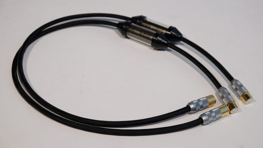 Shunyata Alpha XLR V2  1m