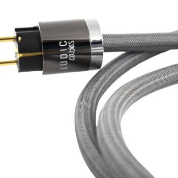 Ludic Polaris Powercord