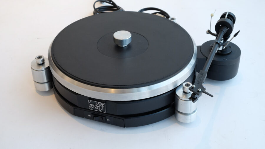 Ariston RD-40 - Bild 4