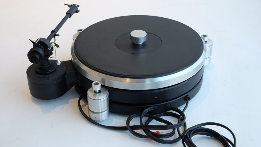 Ariston RD-40 - Bild 2